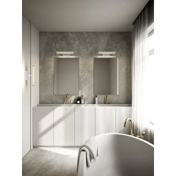 Nordlux Otis kinkiet 1x14 W biały 2015401001