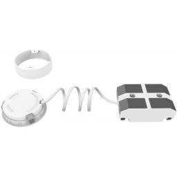 Nordlux Kitchenio lampa meblowa 3x2 W biała 2015460101