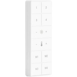 Nordlux Smart pilot zdalnego sterowania lampami inteligentnymi 2015700001