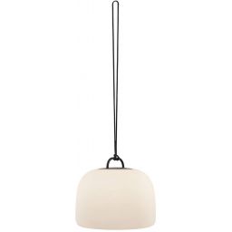 Nordlux Kettle lampa ogrodowa przenośna 1x6,8W LED biała 2018013003