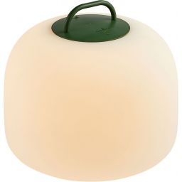 Nordlux Kettle lampa ogrodowa przenośna 1x6,8W LED zielona 2018013023
