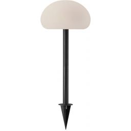 Nordlux Sponge lampa gruntowa 1x4,8 W biała 2018128003