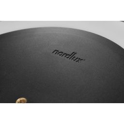 Nordlux Sponge lampa gruntowa 1x4,8 W biała 2018128003