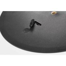 Nordlux Sponge lampa stołowa 1x4,8W LED biały/czarny 2018135003