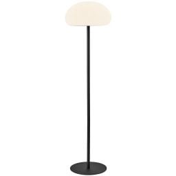 Nordlux Sponge lampa stojąca zewnętrzna 1x6,8 W biała 2018154003