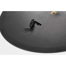 Nordlux Sponge lampa stojąca zewnętrzna 1x6,8 W biała 2018154003