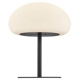 Nordlux Sponge lampa stojąca zewnętrzna 1x7 W biała 2018165003