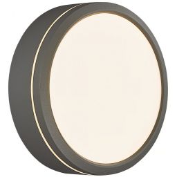 Nordlux AvaSmart kinkiet zewnętrzny 1x9,5 W szary 2019016010