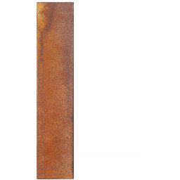 Nordlux Fold kinkiet zewnętrzny 2x5 W corten 2019051038