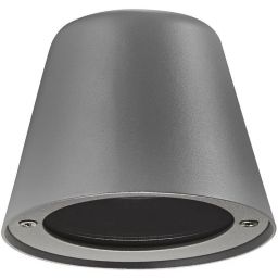 Nordlux Aleria kinkiet zewnętrzny 1x35W szary 2019131010