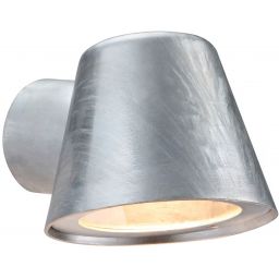 Nordlux Aleria kinkiet zewnętrzny 1x35 W stal 2019131031