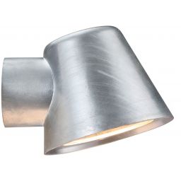 Nordlux Aleria kinkiet zewnętrzny 1x35 W stal 2019131031