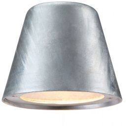 Nordlux Aleria kinkiet zewnętrzny 1x35 W stal 2019131031