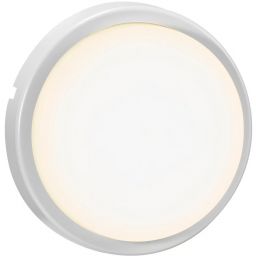 Nordlux Cuba Outdoor kinkiet zewnętrzny 1x6,5 W biały 2019161001