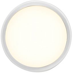 Nordlux Cuba Outdoor kinkiet zewnętrzny 1x6,5 W biały 2019161001
