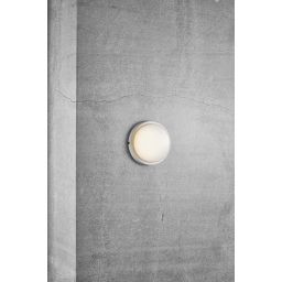 Nordlux Cuba Outdoor kinkiet zewnętrzny 1x6,5 W biały 2019161001