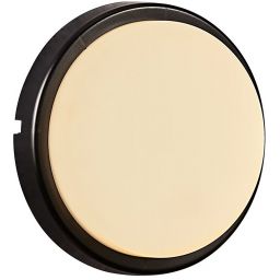 Nordlux Cuba Outdoor kinkiet zewnętrzny 1x6,5 W czarny 2019161003