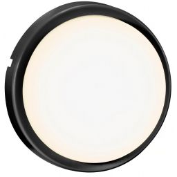Nordlux Cuba Outdoor kinkiet zewnętrzny 1x6,5 W czarny 2019161003