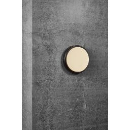 Nordlux Cuba Outdoor kinkiet zewnętrzny 1x6,5 W czarny 2019161003