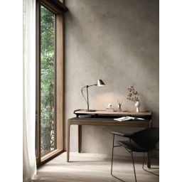 Nordlux DFTP Stay lampa biurkowa 1x60W czarna 2020445003