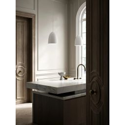 Nordlux Nexus lampa wisząca 1x40 W biały-szary 2020583001