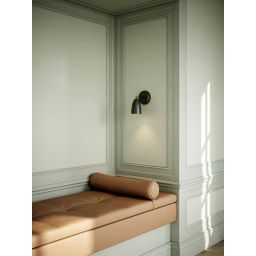 Nordlux DFTP Nexus kinkiet 1x6W czarny 2020601003