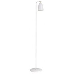 Nordlux DFTP Nexus lampa stojąca 1x6W biała 2020644001