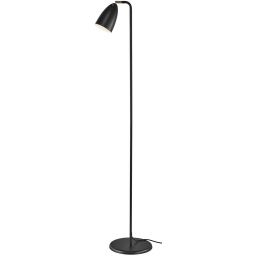 Nordlux Nexus lampa stojąca 1x6 W czarna 2020644003