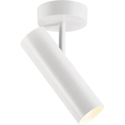 Nordlux MIB lampa podsufitowa 1x8 W biała 2020666001
