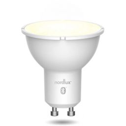 Nordlux Smart żarówka LED 2x4,5W GU10 przezroczysta 2070041000