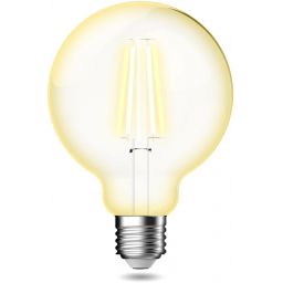 Nordlux Smart żarówka LED 1x4,7W 2200-6500K E27 przezroczysta 2070102700