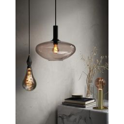 Nordlux DecoE27 żarówka 1x4,9 W 2200 K E27 2080022758