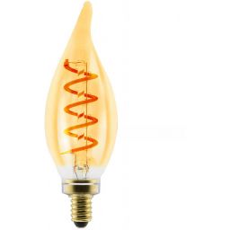 Nordlux DecoE14 żarówka dekoracyjna 1x3 W 2200 K E14 2080121458