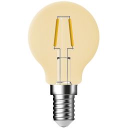 Nordlux DecoE14 żarówka dekoracyjna 1x4,2 W 2500 K E14 2080161458