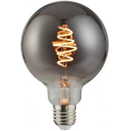 Nordlux DecoE27 Spiral Dim żarówka 1x4,5 W 1800 K E27 2080192747