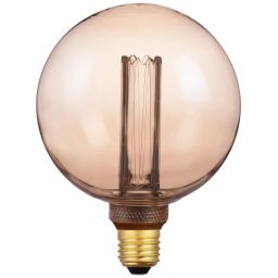 Nordlux DecoE27 żarówka 1x3,5 W 1800 K E27 2080242758