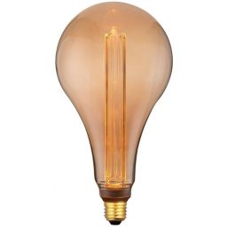 Nordlux DecoE27 żarówka 1x3,5 W 1800 K E27 2080282758