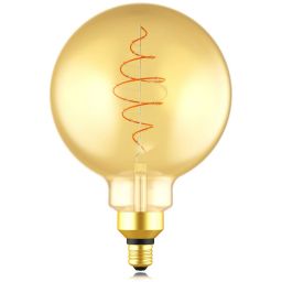 Nordlux DecoE27 Spiral Dim żarówka dekoracyjna 1x7 W 2200 K E27 2080292758