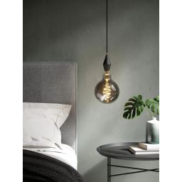 Nordlux DecoE27 żarówka 1x8,5 W 1800 K 2080302747