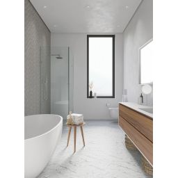 Nordlux Alec lampa do zabudowy 1x6,1 W LED biała 2110350101