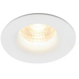 Nordlux Stake lampa do zabudowy 1x6,1 W biała 2110360101