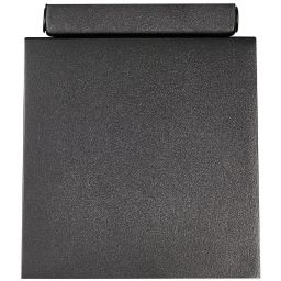 Nordlux Ethan lampa podsufitowa 1x50 W czarna 2110400103