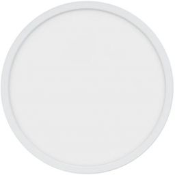 Nordlux Oja plafon 1x15 W biały 2110456101