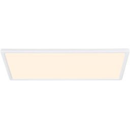 Nordlux Harlow lampa podsufitowa z funkcją ściemniania Nordlux Smart 1x21 W biała 2110806101