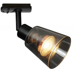 Nordlux KoniekLink lampa do szynoprzewodów 1x35 W czarny 2110629903
