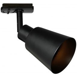 Nordlux KoniekLink lampa do szynoprzewodów 1x35 W czarny 2110629903