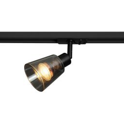Nordlux KoniekLink lampa do szynoprzewodów 1x35 W czarny 2110629903