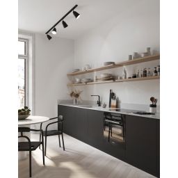 Nordlux KoniekLink lampa do szynoprzewodów 1x35 W czarny 2110629903