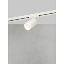 Nordlux RondieLink lampa do szynoprzewodów 1x35 W biały 2110639901