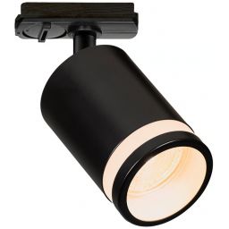 Nordlux RondieLink lampa do szynoprzewodów 1x35 W czarny 2110639903